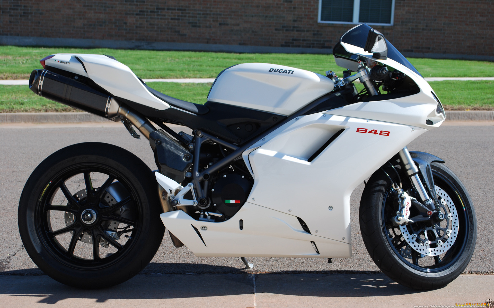 , ducati